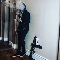 Picture for song '*Trap* Trap Loko' by artist 'Foreign Made It'