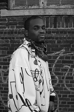 Picture for song 'try to survive pt2-full' by artist 'G-rilla'