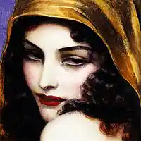 Picture for song 'Gypsy' by artist 'Geezer'