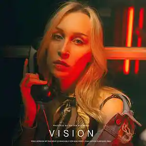 Picture for song 'Vision - (BUY 2 GET 1 FREE)' by artist 'Golden Day'