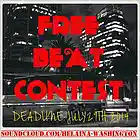 Picture for song '2 AM INSTRUMENTAL (FREE BEAT CONTEST)' by artist 'Helaina LBLAZE Washington'