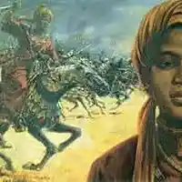 Picture for song 'GLADIATORS' by artist 'Hiiwaymuzik'