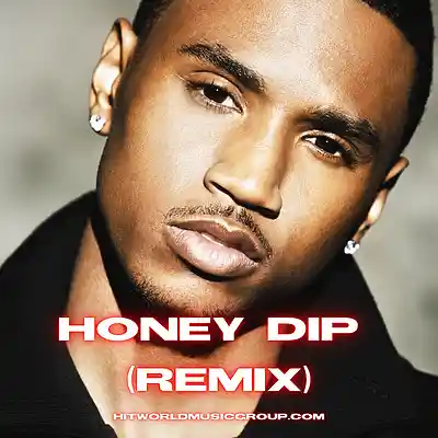 Picture for song 'Honey Dip Remix (Trey Songz Type Beat)' by artist 'HITWORLD MUSIC GROUP'