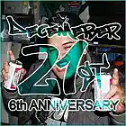 Picture for song 'Decemeber 21st 6th Anniversary' by artist 'iLLDREWMUSiC'