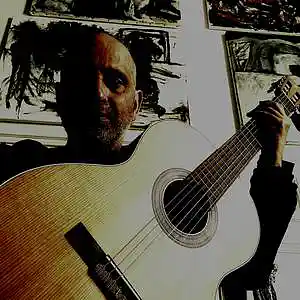 Picture for song 'Tango of hell -Ivan-de-Monbrison' by artist 'Ivan de Monbrison'