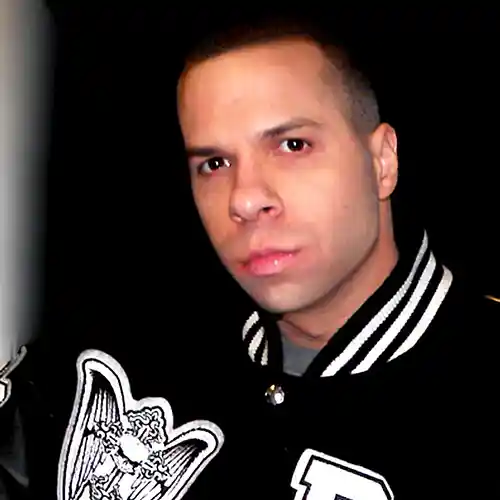 Artist picture
