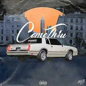 Picture for song 'Come Thru' by artist 'Jayr City'