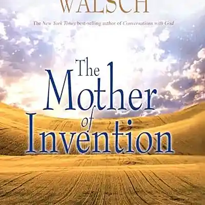 Picture for song 'Mother of Invention' by artist 'Johanna Renfro'