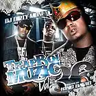 Picture for song 'iFRESH' by artist 'King David LORDSTYLE'