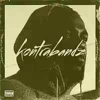 Picture for song 'Unmastered ' by artist 'Kontrabandz'