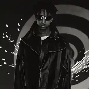 Picture for song '#1 Contender - 21 Savage x Drake' by artist 'K-Zen Beats'