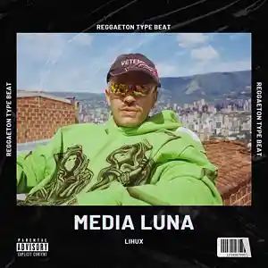 Picture for song 'FEID Type Beat - "MEDIA LUNA"' by artist 'LihUx'