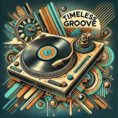 Picture for song 'Timeless Groove / J Cole Type Beat' by artist 'Lou Evora'