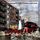 Picture for song 'born to mack' by artist 'Mack Joka'