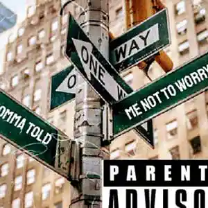 Picture for song 'Momma told me not to Worry' by artist 'Arcade'