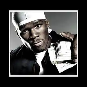 Picture for song '50 Cent x J Cole Type Beat "Rags to Riches"' by artist 'Mic Beatz Music'