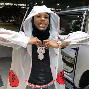 Picture for song '"Gold Heart" - Toosii Type Beat' by artist 'Milanmadeit'