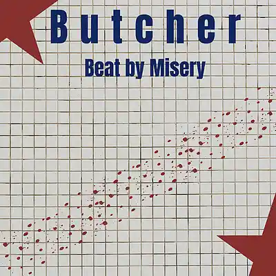 Picture for song 'Butcher' by artist 'Misery'