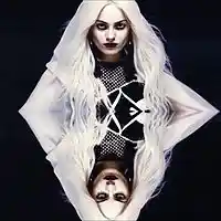 Picture for song 'Satan Fucked Her (Rap Beat)' by artist 'Mozart Jones Productions (Mozarts Beats)'