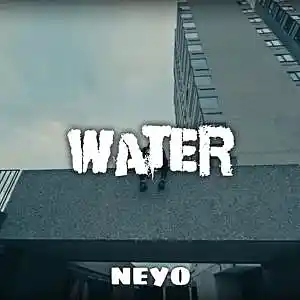 Picture for song 'WATER - Old Drill X RnB Type Beat' by artist 'neyoooo36'