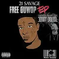 Picture for song '*NEW 21 SAVAGE SAVAGE TYPE BEAT FREE DL' by artist 'OffcialProtegebeatz'