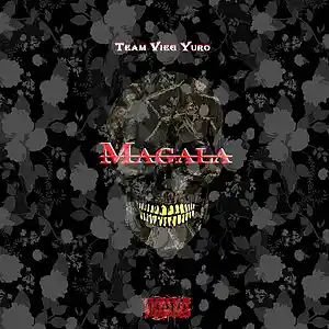 Picture for song 'Team Vieg Yuro - Magala' by artist 'Pedro Fernando'