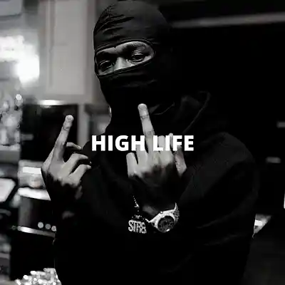 Picture for song 'High Life (Buy 1 Get 10 Free)' by artist 'Kontraa'