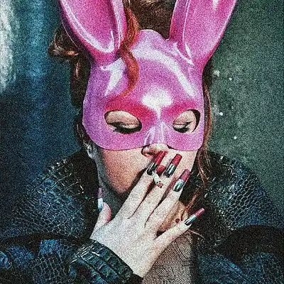 Picture for song 'TAKE IT - NICKI MINAJ X SUNSHINE BENZI TYPE' by artist 'RICH MELLO'