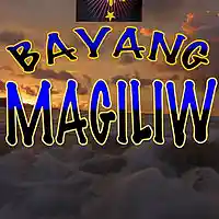 Picture for song '01 Track 01 BAYANG MAGILIW' by artist 'RIDE ON SAKAY'