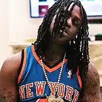 Picture for song 'Chief Keef Type Beat 2017 Prod. Riley Cea$er' by artist 'Riley ceaser'