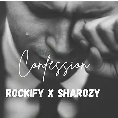 Picture for song 'Rockify feat, Sharozy Boss - Confession' by artist 'Rockify Beat'