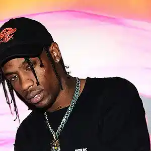 Picture for song 'SPACEY TRAVIS SCOTT Type Beat (Prod. ROSE)' by artist 'ROSE PROD'