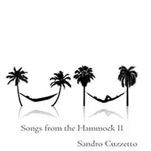 Picture for song 'Green Meets The Blue' by artist 'Sandro Cuzzetto'