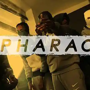 Picture for song 'Pharaoh 145 BPM Prod. Schiri Beats' by artist 'Schiri Beats'
