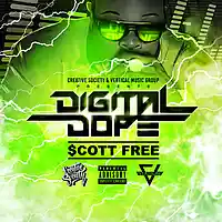 Picture for song '1 Be About It' by artist 'Scott Free VMG'