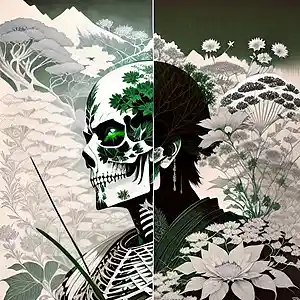 Picture for song '"Way of Samurai" d4vd X Elijah Blond type beat 202' by artist 'SemperAnte'