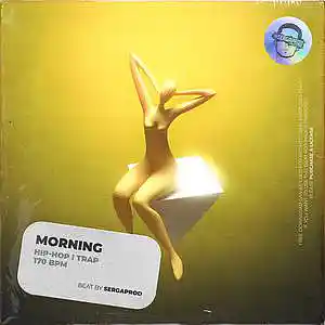 Picture for song 'MORNING' by artist 'sergaprod'