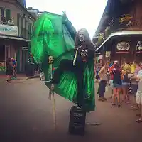 Picture for song 'Reserection' by artist 'Shama SiriSha'