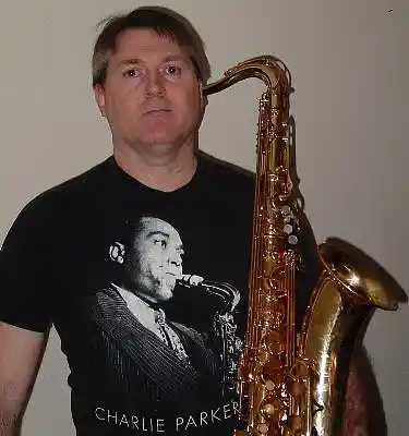 Picture for song 'Groove Merchant' by artist 'FawltyTenor'