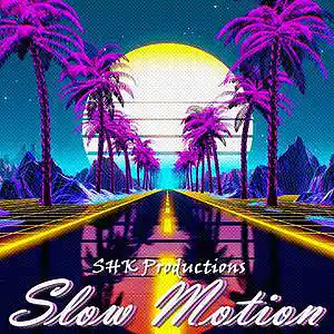 Picture for song 'Slow Motion - Instrumental' by artist 'SHK Productions'