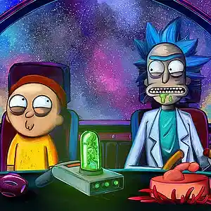 Picture for song ''Spaceship' - Pluggnb x Plug Type Beat' by artist 'Smooth PDC'