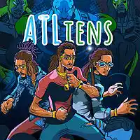 Picture for song 'UFO (BUY 1 GET 2 FREE)' by artist 'SOB Production'