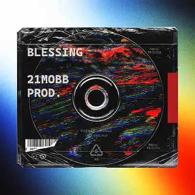 Picture for song '/NEW/ Blessing - Fetty Wap x Rot Ken x Doe Boy' by artist 'Still Fresh'