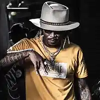 Picture for song 'Future-ish type prod by TRC400 150bpm' by artist 'Tharealcoasta'