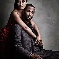 Picture for song 'Lost In U (Prod. RomanBeatz x YuungJai)' by artist 'TheRealRomanBeatz'