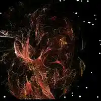 Picture for song 'Time and Space' by artist 'The Song Whisperer'
