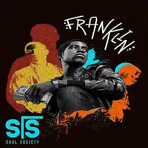 Picture for song 'Franklin' by artist 'The Soul Society Beatz'
