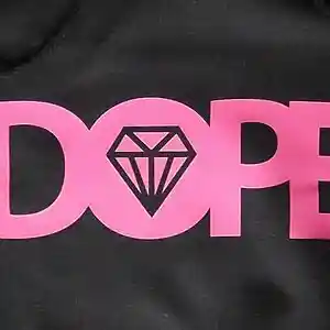 Picture for song 'Dope' by artist 'Thrill Shit'