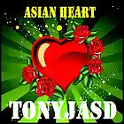 Picture for song 'Asian Heart' by artist 'TONYJASD'