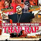 Picture for song 'BIG PIMP DA DON - SUPER ICEY' by artist 'TRACK MAJORZ'